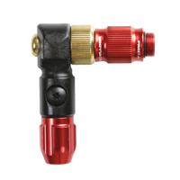Lezyne abs-1 pro hp chuck pump head - thumbnail