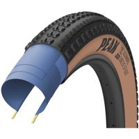 Goodyear - peak ultimate tlc 29x2.25 tan - thumbnail