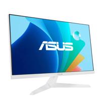 ASUS Eye Care VY249HF-W - 24 inch Full HD Monitor - 100 Hz, 1ms MPRT, AdaptiveSync - IPS Panel, Vesa 100x100, 16:9, 1920x1080, HDMI, Wit - thumbnail