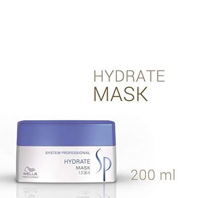 Wella SP Hydrate Haarmasker - thumbnail