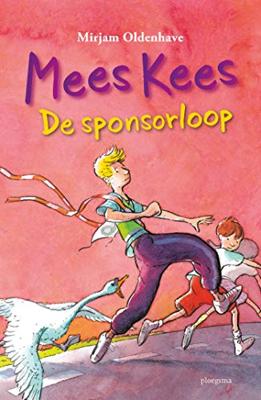 De sponsorloop - Mirjam Oldenhave - ebook De sponsorloop - Mirjam Oldenhave - ebook