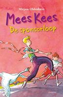 De sponsorloop - Mirjam Oldenhave - ebook - thumbnail