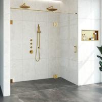 Nisdeur Compleet Just Creating Profielloos 2-Delig Sanitop - thumbnail