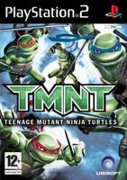 TMNT Teenage Mutant Ninja Turtles - thumbnail
