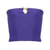Nadia Top Purple Blue - thumbnail