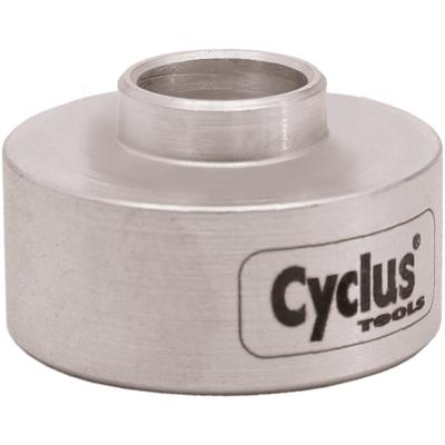 Cycplus Cyclus inpersbusset lagers binnen ø25mm/buiten ø37mm
