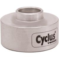 Cycplus Cyclus inpersbusset lagers binnen ø25mm/buiten ø37mm - thumbnail