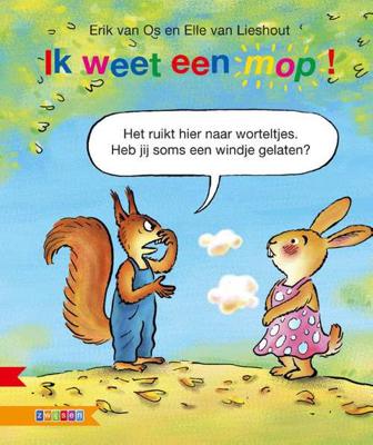 Ik weet een mop! (Hardback) Ik weet een mop! (Hardback)