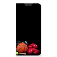 OPPO A54s | A16 | A16s Hippe | Standcase | Sports - thumbnail