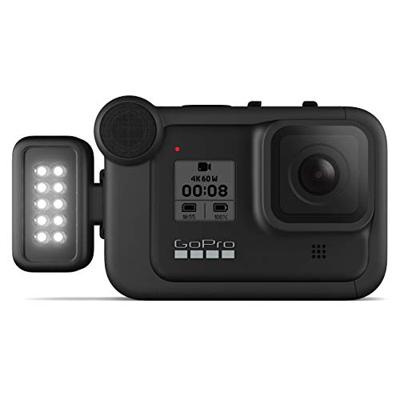 GoPro Light Mod (H8/H9/H10/H11) - EU ALTSC-001-EU Lichtmodule Geschikt voor: GoPro Hero 8, GoPro Hero 9, GoPro Hero 10, GoPro Hero 11 GoPro Light Mod (H8/H9/H10/H11) - EU ALTSC-001-EU Lichtmodule Geschikt voor: GoPro Hero 8, GoPro Hero 9, GoPro Hero 10, GoPro Hero 11