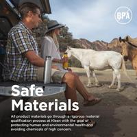 Klean Kanteen Thermosfles classic rvs met ringdop 592 ml - thumbnail