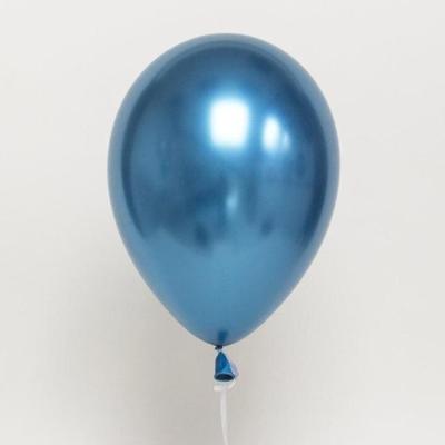 50 stuks 12 inch glanzend metalen parel latex ballonnen metallic kleur opblaasbare Air Ball Birthday Party Decor (blauw) 50 stuks 12 inch glanzend metalen parel latex ballonnen metallic kleur opblaasbare Air Ball Birthday Party Decor (blauw)