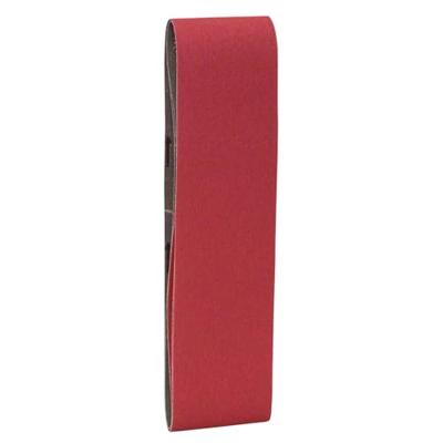 Bosch Accessories 2608606095 Schuurbandset Korrelgrootte (num) 60, 80, 100 (l x b) 610 mm x 75 mm 1 set(s) Bosch Accessories 2608606095 Schuurbandset Korrelgrootte (num) 60, 80, 100 (l x b) 610 mm x 75 mm 1 set(s)