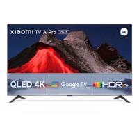 Smart TV Xiaomi 65 A PRO 2026 4K Ultra HD 65" QLED - thumbnail