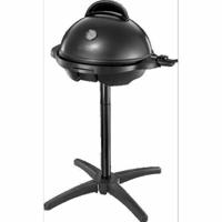 RUSSELL HOBBS 22460-56 GEORGE FOREMAN Indoor & Outdoor Gill Barbecue 2400 W - Zwart - thumbnail