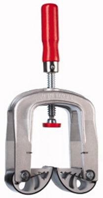 Bessey KF4 Kantenfix KF4 Spanbreedte (max.):80 mm Afm. werkbereik:110 mm