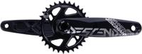 TRUVATIV crankstel "descendant 7k eagle" crankset desce. 7k eagle dub 32t. - thumbnail