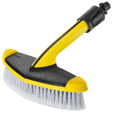 Karcher WB 60 zachte wasborstel - 2.644-015.0