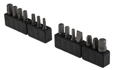 Bahco pistool greep ratelschdraaier set | 808050P-25