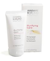 Annemarie Börlind Purifying Care Clarifying Cleansing Gel - thumbnail