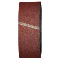 Wolfcraft Schuurbanden | K40 | 76 x 457mm | 3 stuks - 1890000 - thumbnail