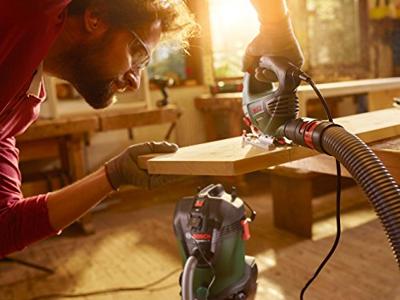 BOSCH AdvancedVac 20 Water- en stofzuiger