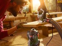 BOSCH AdvancedVac 20 Water- en stofzuiger - thumbnail