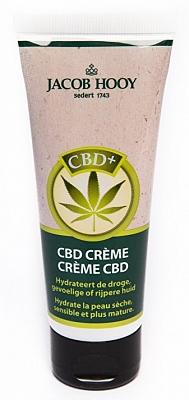 Jacob Hooy CBD Creme 50ml Jacob Hooy CBD Creme 50ml