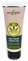 Jacob Hooy CBD Creme 50ml - thumbnail