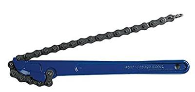 Irwin Ketting moersleutel Ø100 - T240 Irwin Ketting moersleutel Ø100 - T240