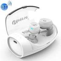 Universum zweet-proof oordopjes sport Wireless Bluetooth V4.2 Stereo Headset met opladen voor iPhone Samsung Huawei Xiaomi HTC en andere Smartpho - thumbnail