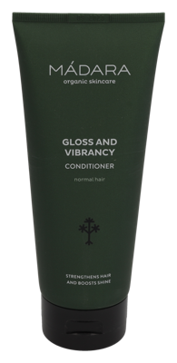 Madara Gloss And Vibrancy Conditioner 200ml Madara Gloss And Vibrancy Conditioner 200ml