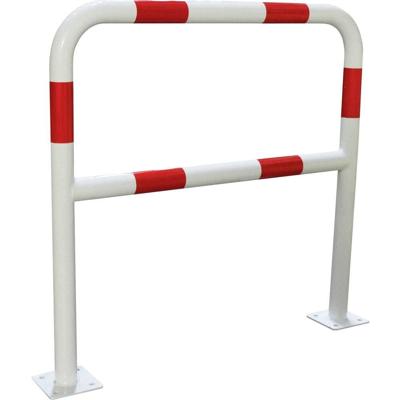 VISO BAR400RBFIX Veiligheidsreling (Ø x h) 40 mm x 1000 mm