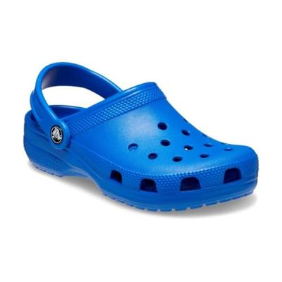 Klassieke Clog K CROCS(TM) blauw