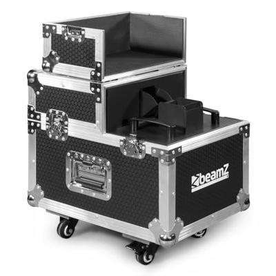 Beamz HZ3000 hazer rookmachine