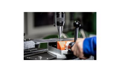 PFERD TOOLS 25201038 HSS Getrapte boor 1 stuk(s) PFERD TOOLS 25201038 HSS Getrapte boor 1 stuk(s)