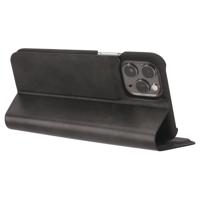 Hama Booklet Guard Pro Voor Apple IPhone 12 Pro Max Zwart - thumbnail