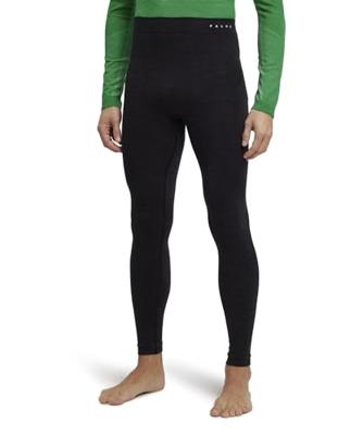 Falke Wool-Tech Legging Heren Black S