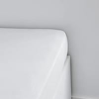 Onderlaken TODAY ESSENTIAL Wit 140 x 190 cm - thumbnail