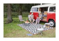 Bo-Camp Picknick Chill Mat Lounge - thumbnail