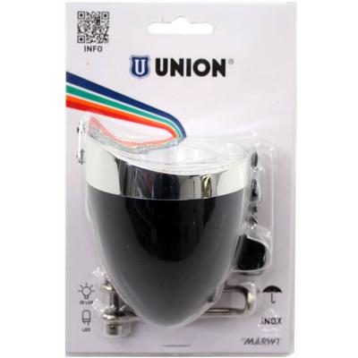 MARWI Union led koplamp opoe naafdynamo 20lux