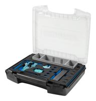 Gedore Dubbelfelsset 4,75 - 10 Mm In I-Boxx 72® (1101 234001) - 4505530 - thumbnail