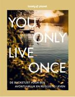 You Only Live Once (Hardback) - thumbnail