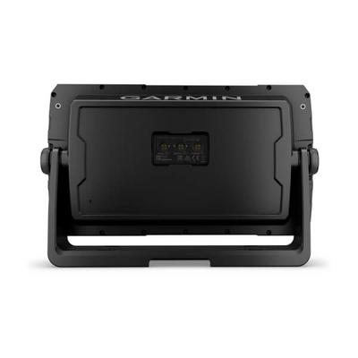 GARMIN striker vivd 9 sv sirene met gt52hw-tm transducer GARMIN striker vivd 9 sv sirene met gt52hw-tm transducer