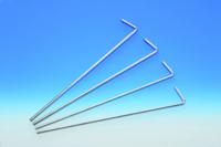 Nobby Traveller PLUS blauw/grijs L x B x H: 92 x 64 x 64 cm - thumbnail