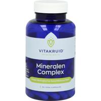 Vitakruid Mineralen Complex met 12 verschillende mineralen - thumbnail