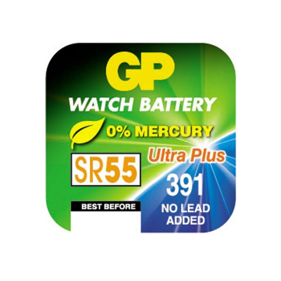 GP Batterij VD101032 batterij/accu