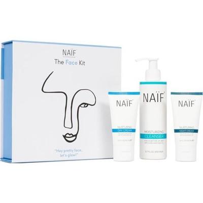 Naïf The Face Kit