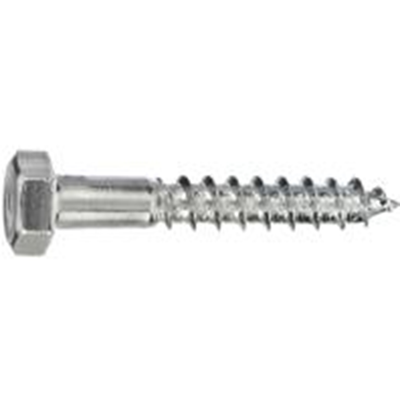 Connex houtdraadbout (6k) 6x50 6st a2 - ky4526050 Connex houtdraadbout (6k) 6x50 6st a2 - ky4526050