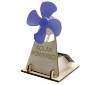 Sol Expert 10450 Solar ventilator - thumbnail